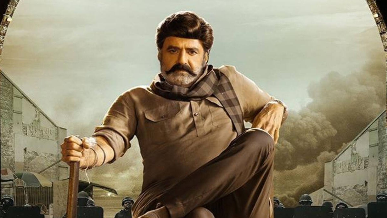 Nandamuri Balakrishna