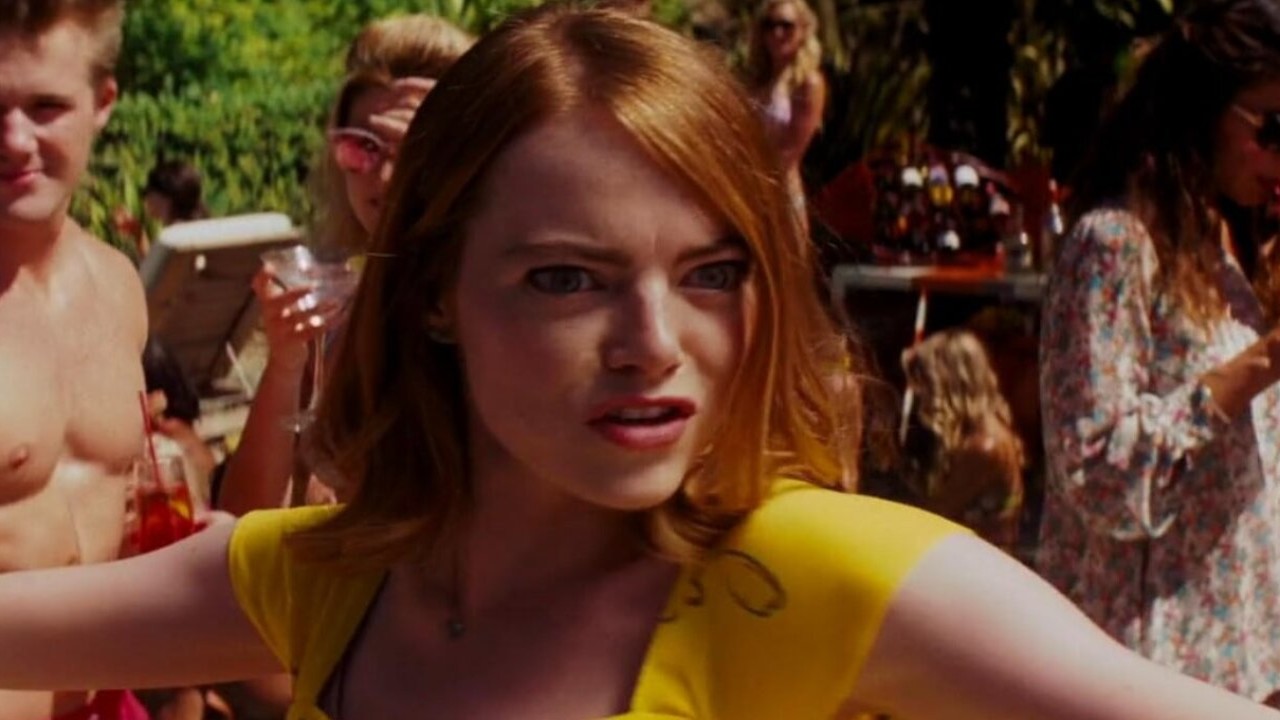 Backstage Exclusive: Emma Stone on Audition Horrors in 'La La Land