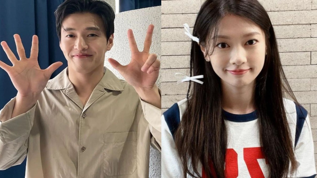 Kang Ha Neul And Jung So Min's “Love Reset” Confirmed For Chinese