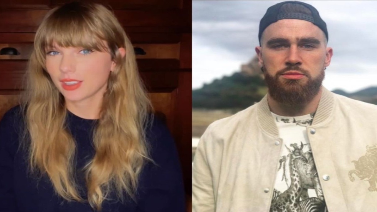 Travis Kelce Says NFL Is 'Overdoing It' with Focus on Him and Taylor Swift