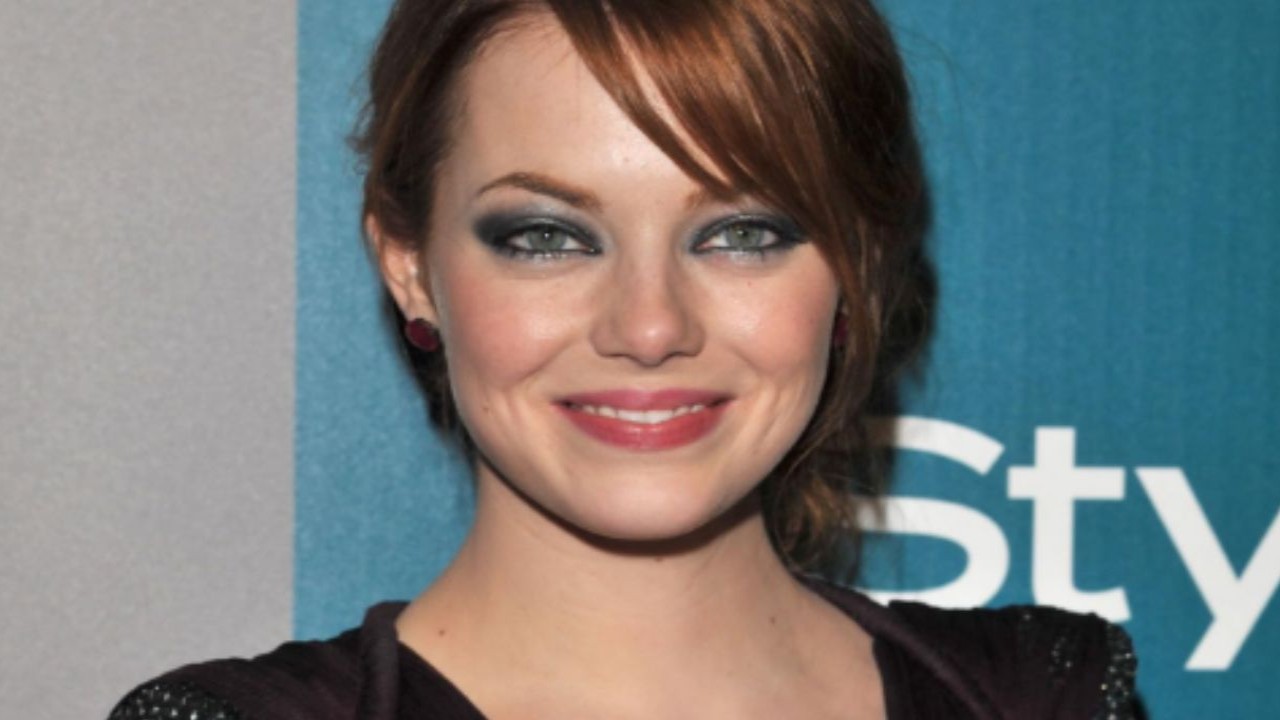 Emma Stone - IMDb