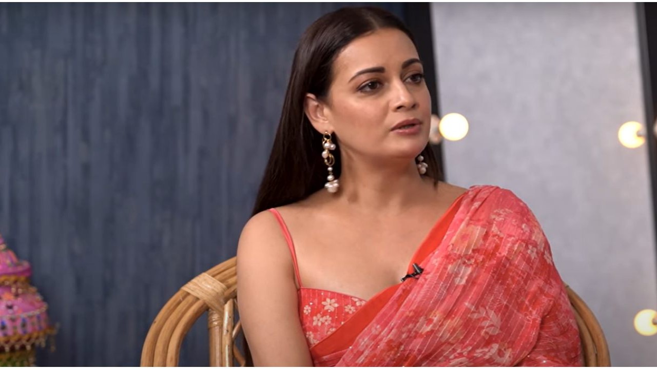 EXCLUSIVE: Dia Mirza opens up about her modeling days: 'I stopped taking money from my parents at 16' 