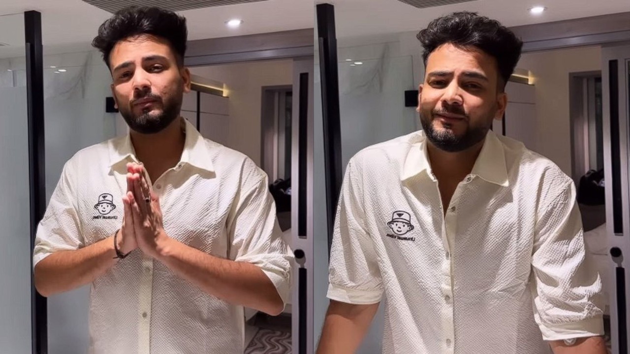 What! Did MC Stan break Elvish Yadav's Instagram LIVE record during his  birthday? Read on to know more