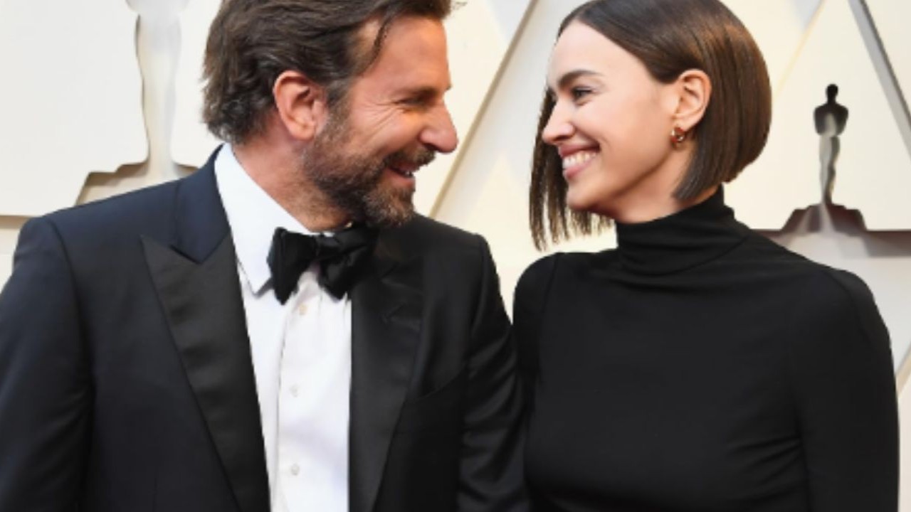 Irina Shayk Reportedly Set Up Gigi Hadid and Bradley Cooper