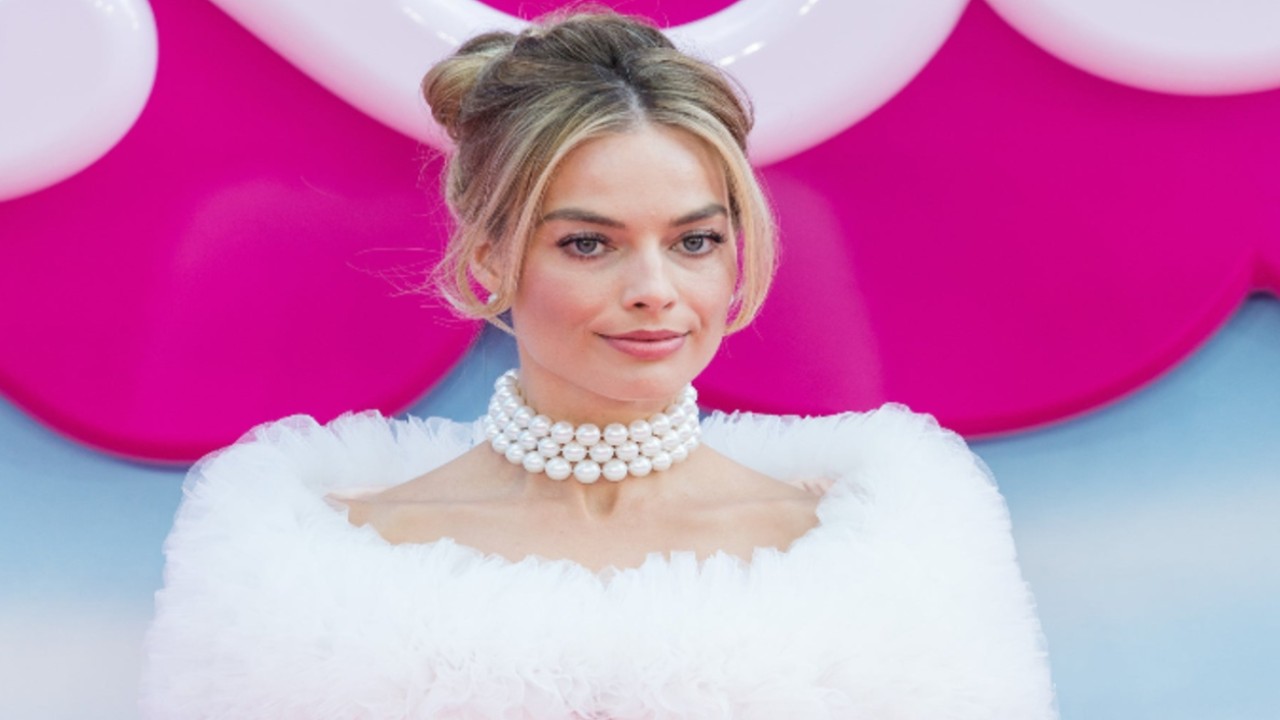 Margot Robbie - IMDb