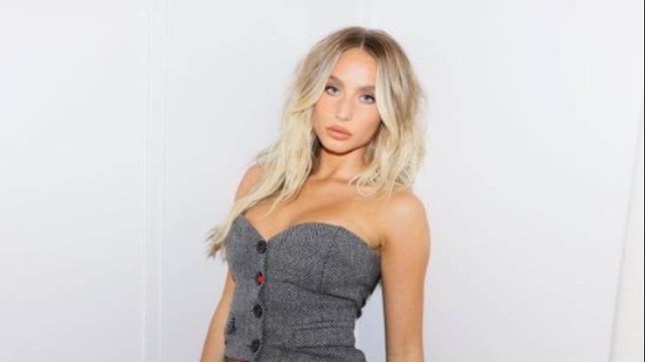 Alix Earle: Facts, Instagram, Info About the TikTok Star