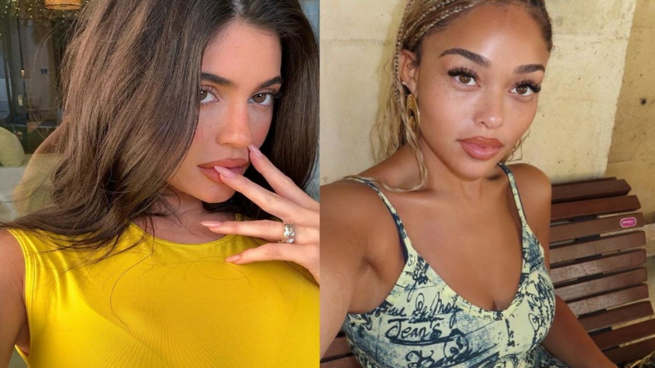 How Did Kylie Jenner & Jordyn Woods Meet? Another Famous Family Was Involved