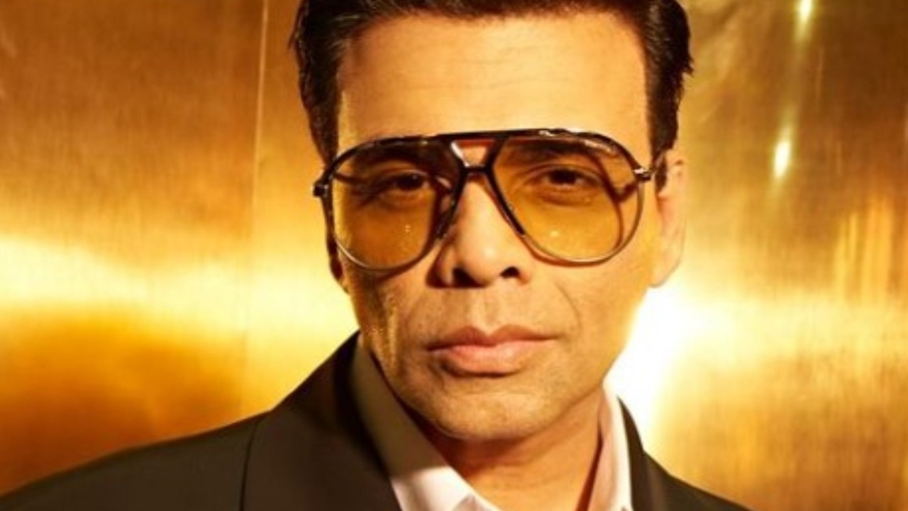 Karan Johar