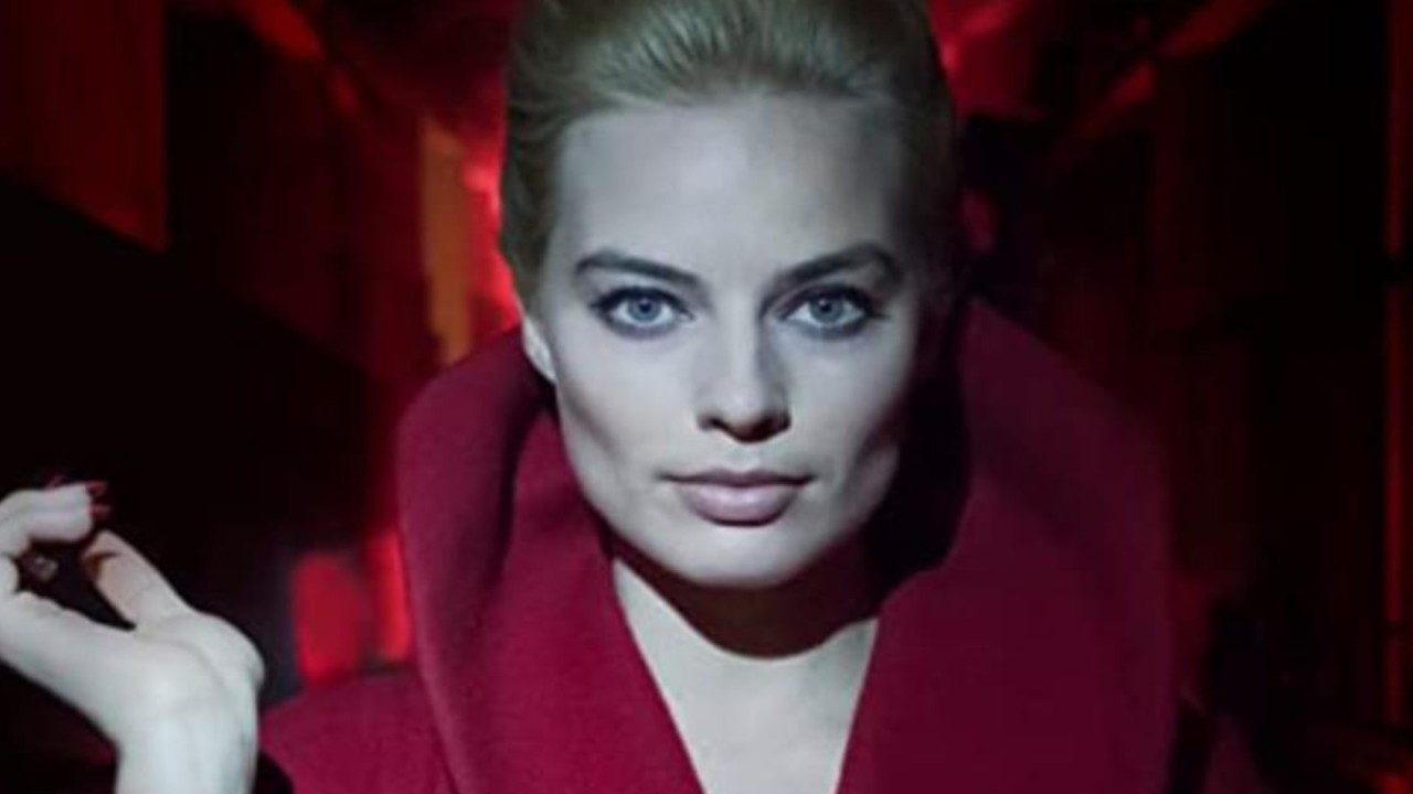 She is married so not real: Margot Robbie dating trend takes over