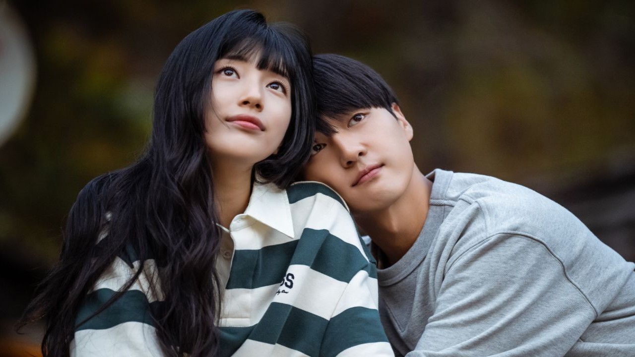 Suzy and Yang Se Jong's Doona! to premiere in October? Production