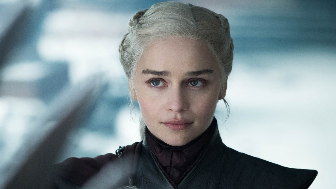 Game of Thrones: Emilia Clarke Knew That Ending Would Upset a Lot