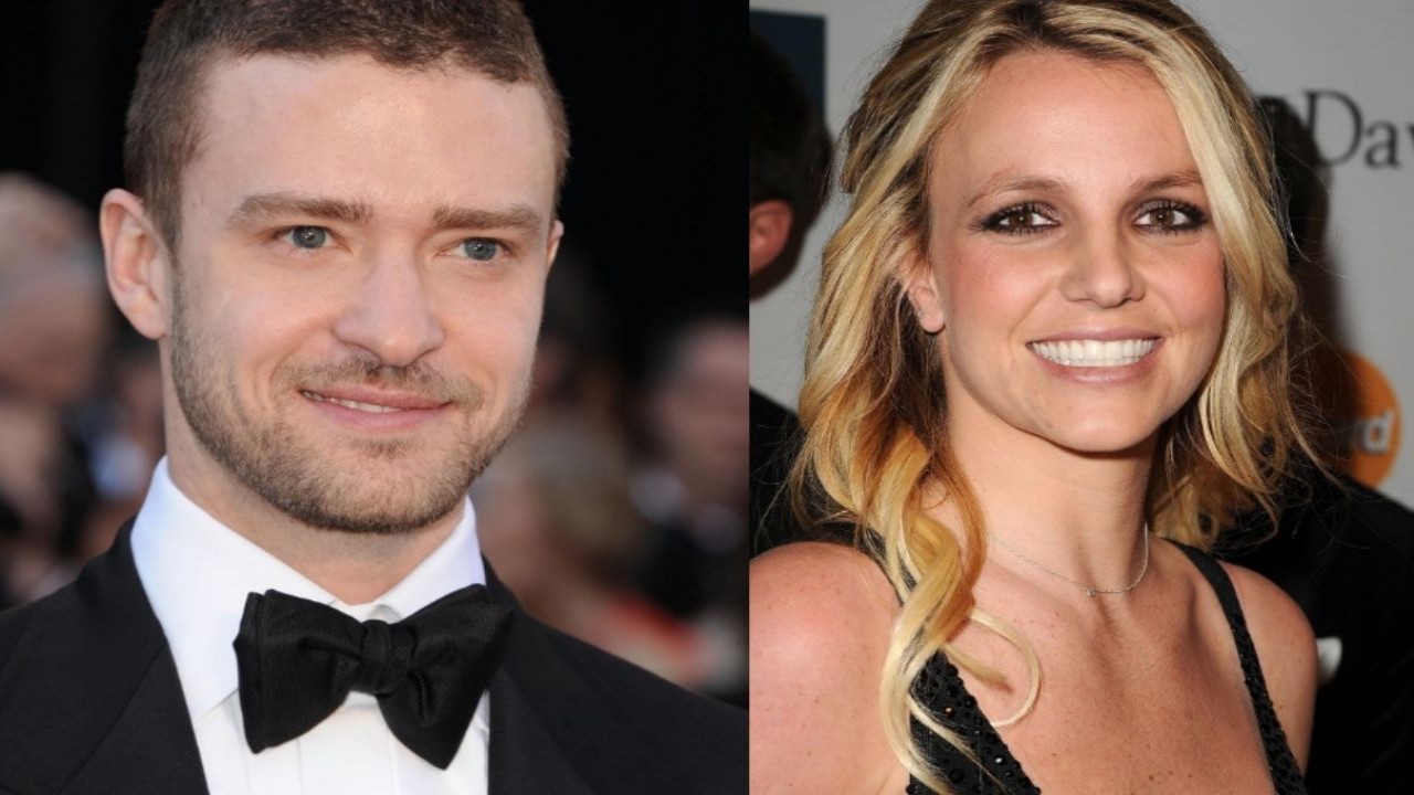 Britney Spears' Book Accuses Justin Timberlake of Cheating Alongside  Abortion Revelation - The Hollywood Gossip