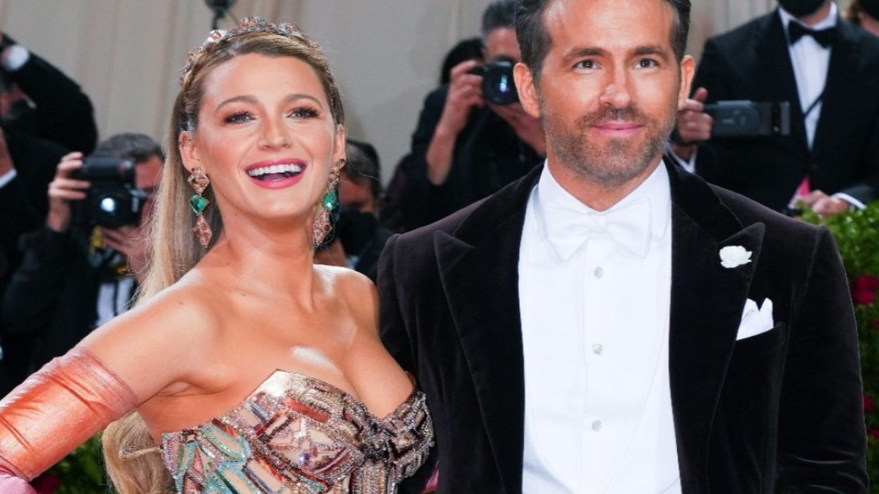 Blake Lively And Ryan Reynolds' Net Worth: Everything To Know