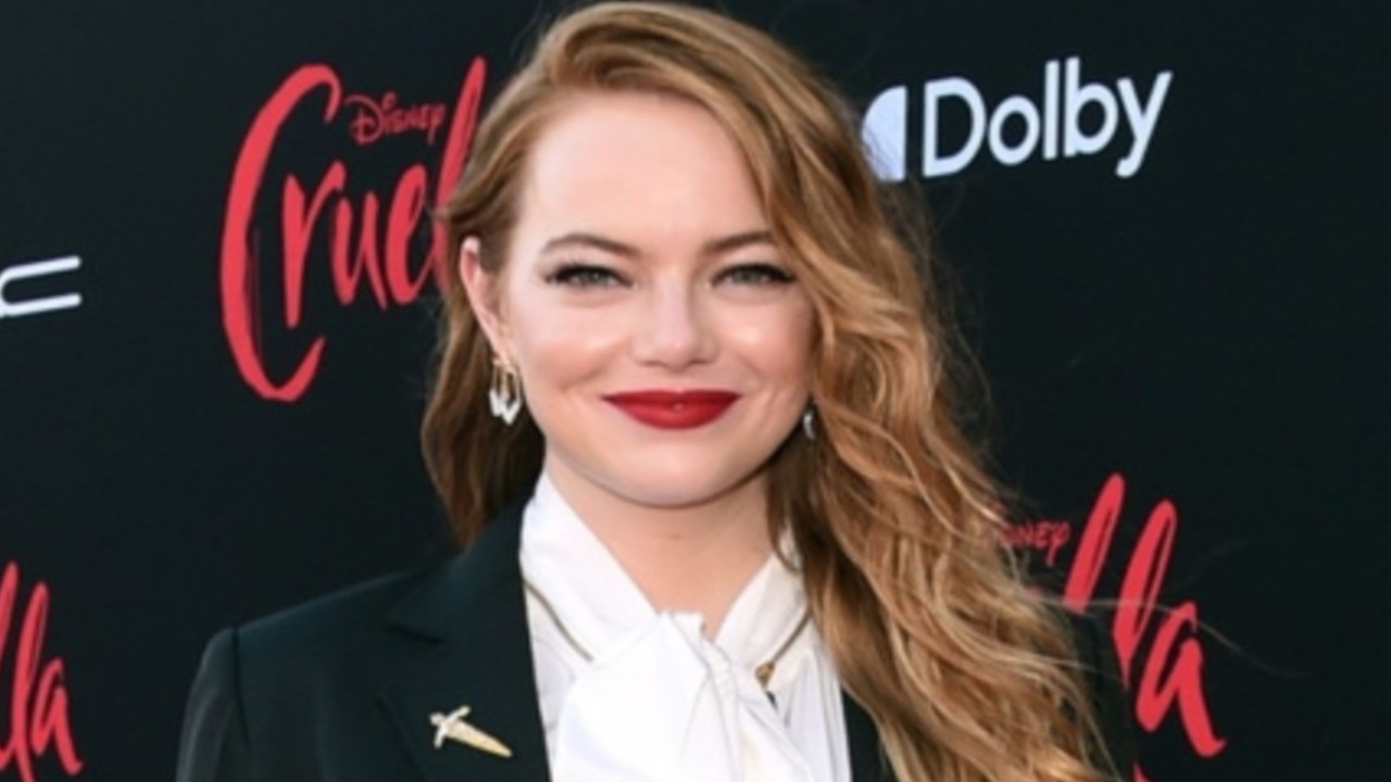 Emma Stone Is Excited About Her New Life as a Mom: Sources