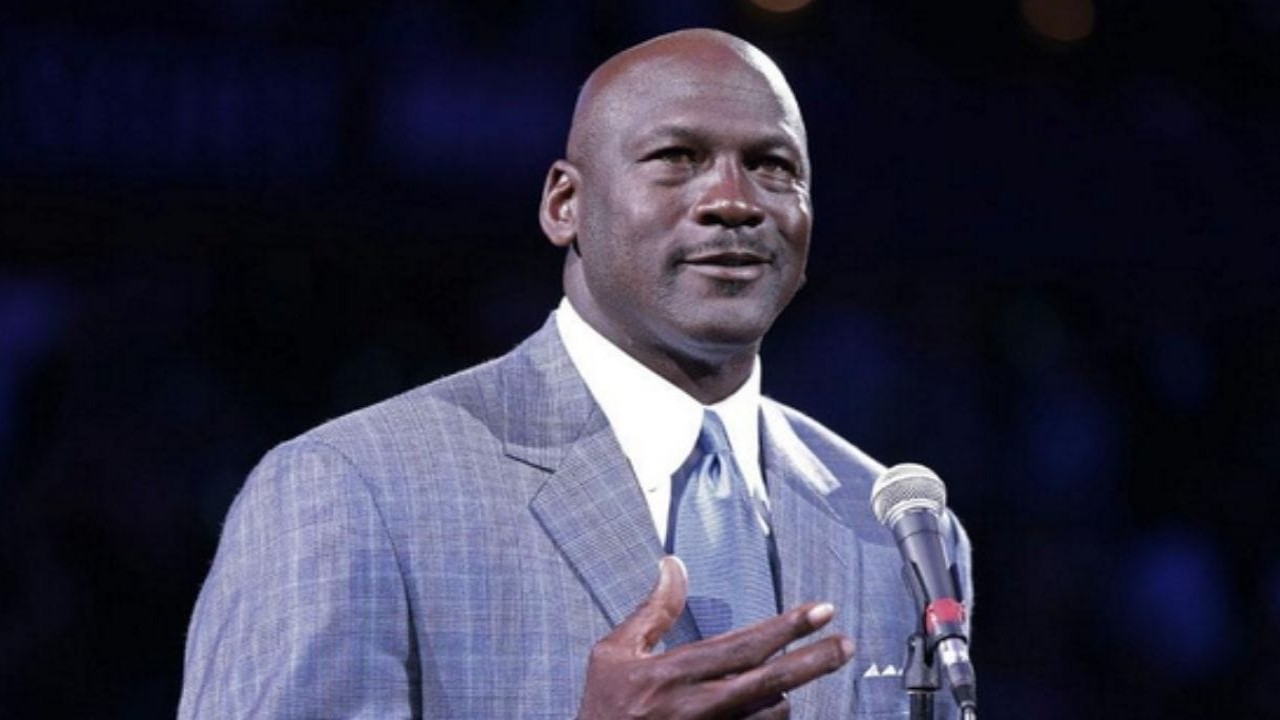 ‘That's how we tip in Vegas’: When billionaire Michael Jordan was ...