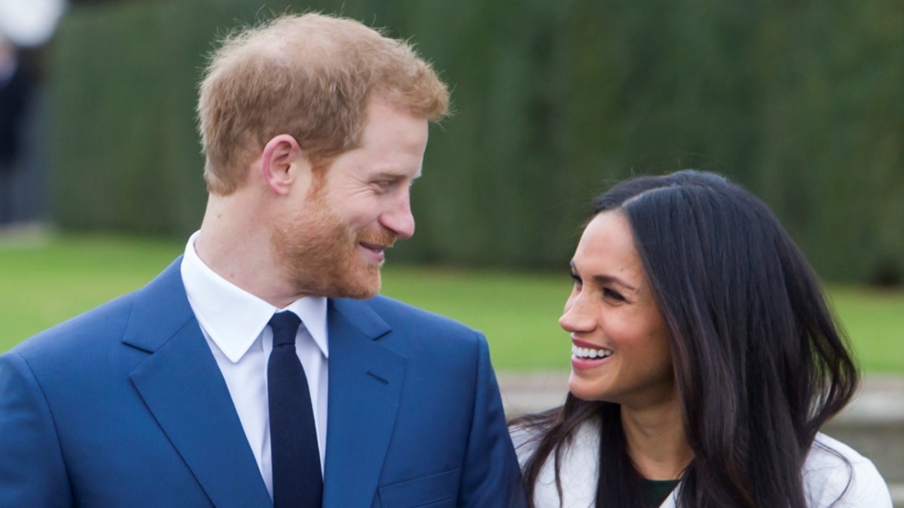 Meghan Markle and Prince Harry South Park: Why the Duke and Duchess of  Sussex need to get a sense of humour after very non-royal response by  issuing official statement