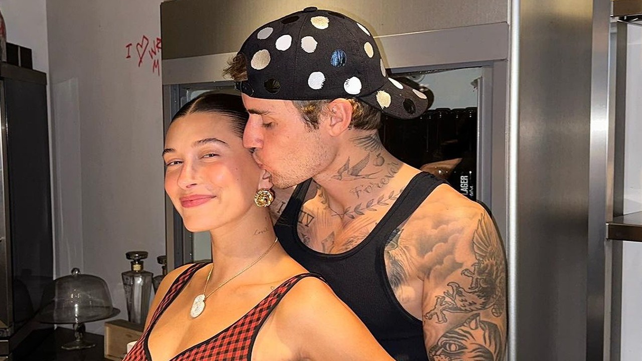 ‘They’re So Ready For Kids What’s The Holdup?’: Hailey And Justin ...