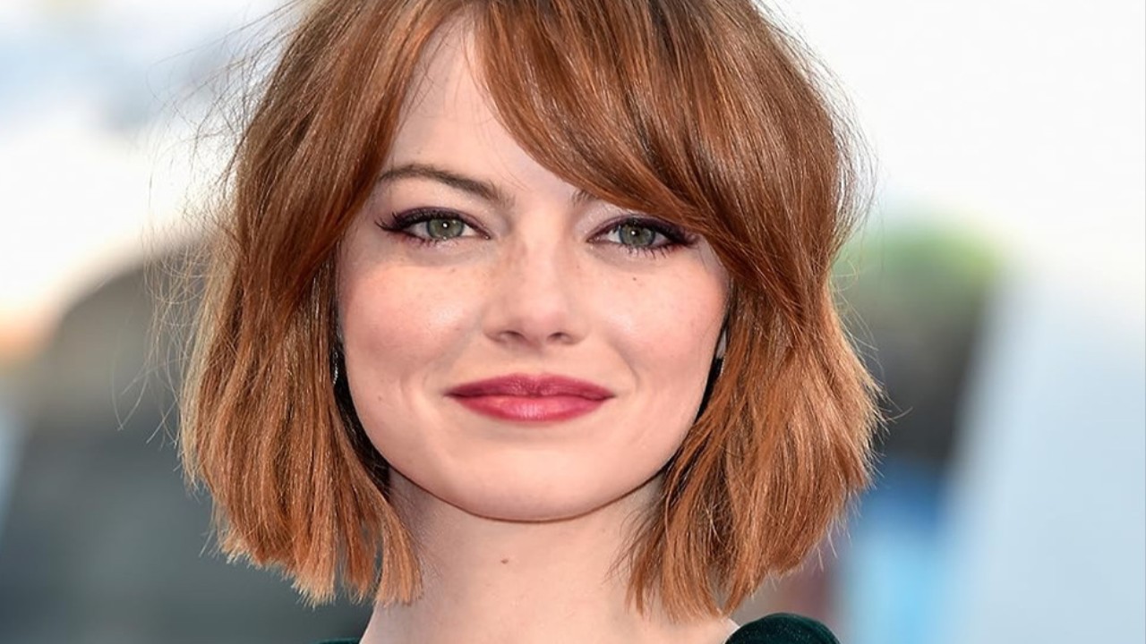 ‘I’m not very…’: When Emma Stone broke her silence and addressed the awkward hug at the Golden Globes