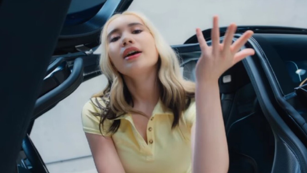 'I’m back. I'm exposing everyone...': Lil Tay releases new music video ...