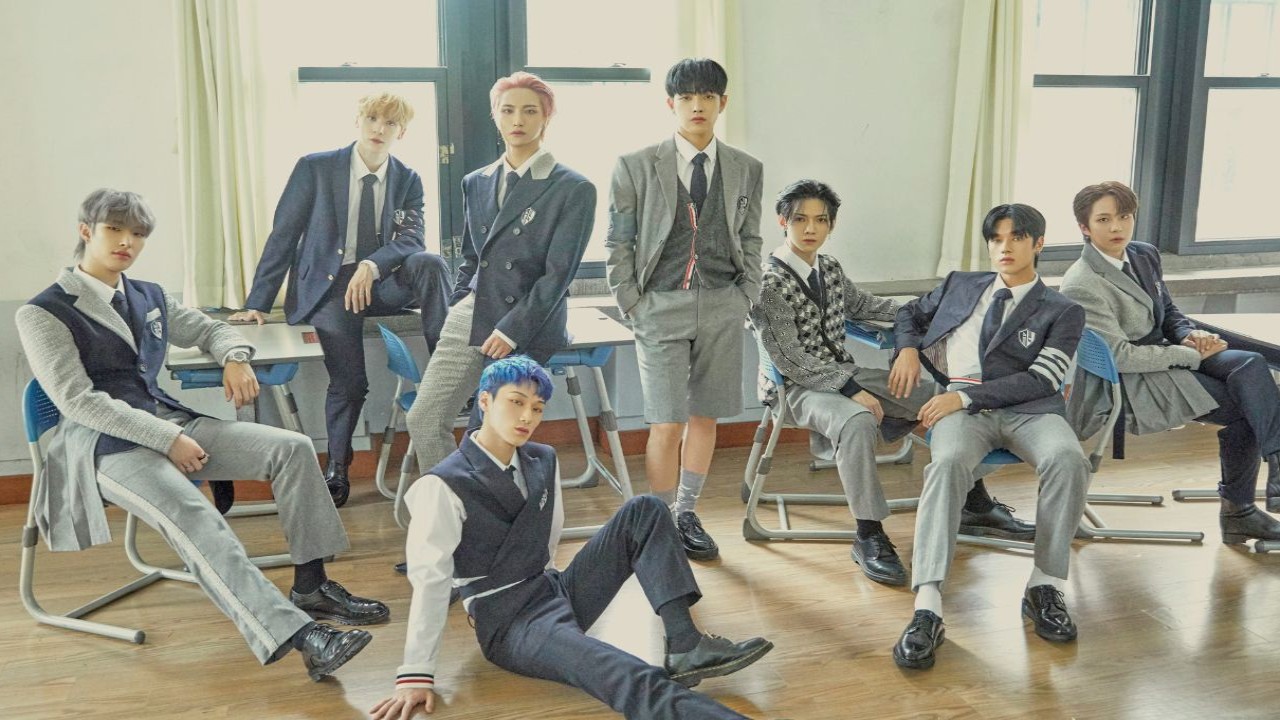 ATEEZ turns 5: From Wonderland to Say My Name, here are top 6 songs by ...