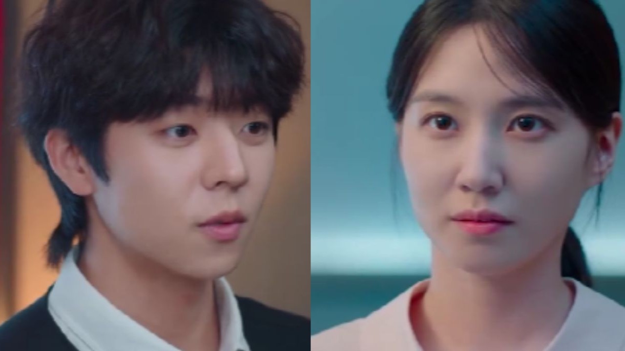 Love All Play: Episodes 5-6 » Dramabeans Korean drama recaps