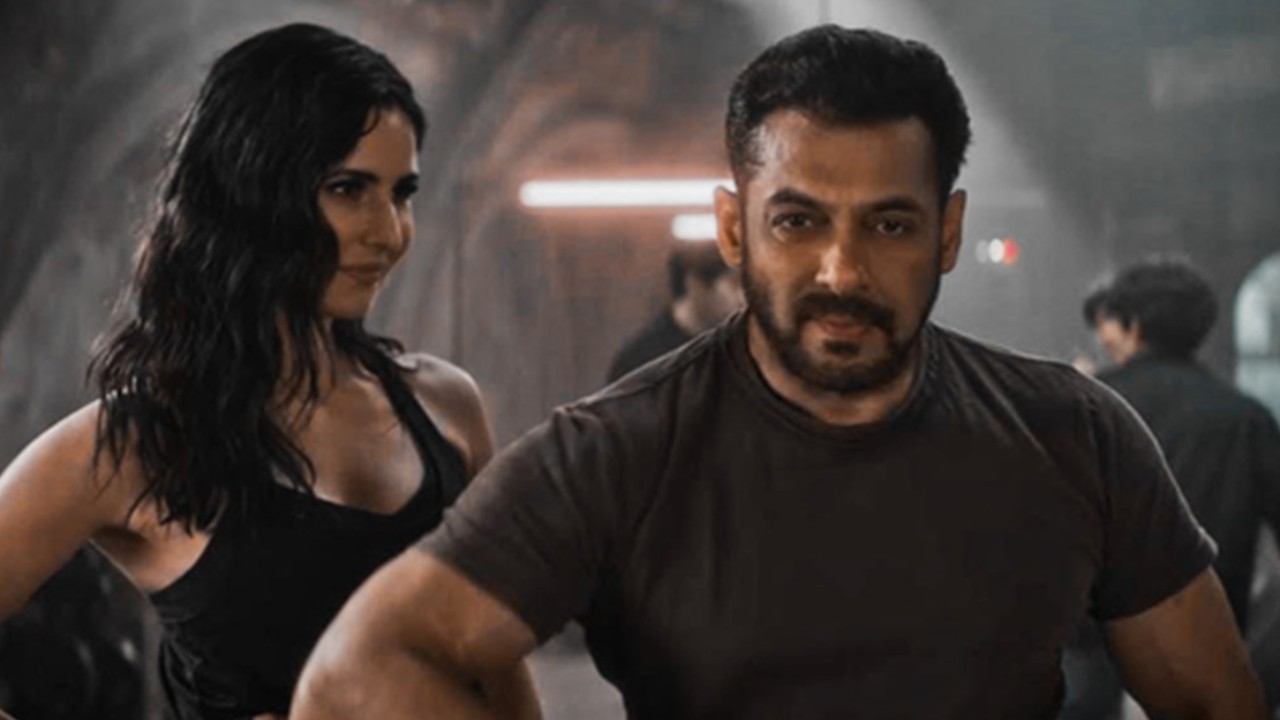 Tiger 3 Box Office: Salman Khan’s film hits Rs 162.75 crore in 4 days; Gets impacted by World Cup match