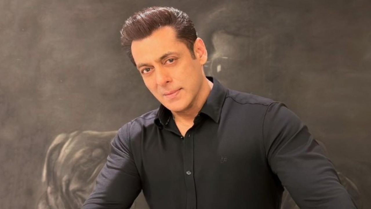 Salman Khan