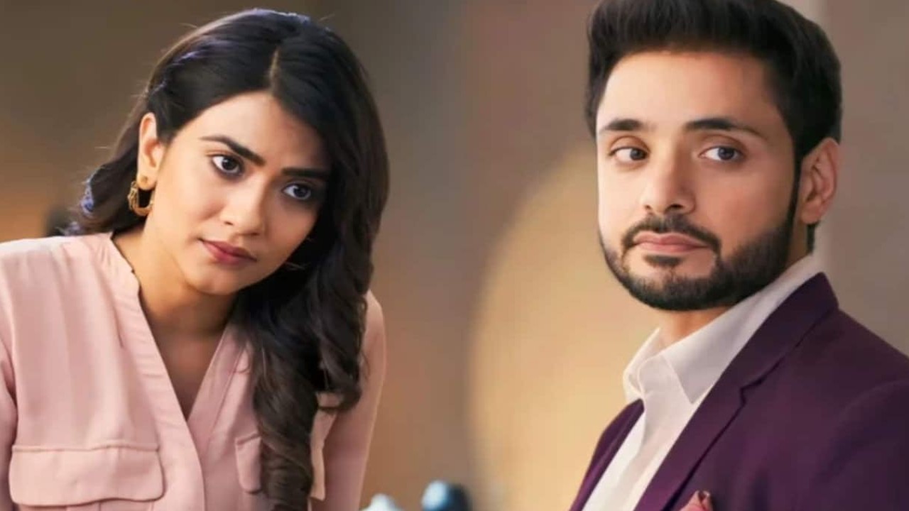 Aditi Sharma, Adnan Khan