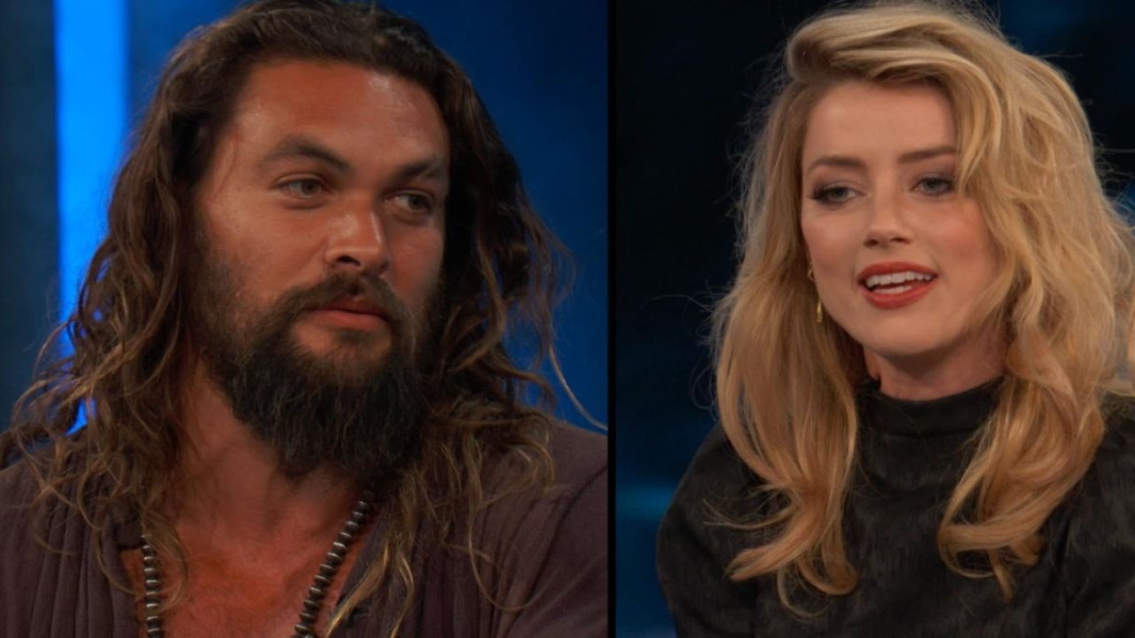 Will Amber Heard Continue As Mera In Possible Aquaman Sequels Exploring Rumors Amid Jason Momoa 7446