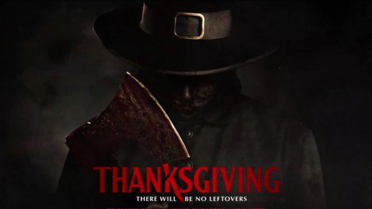 Thanksgiving (2023) - IMDb