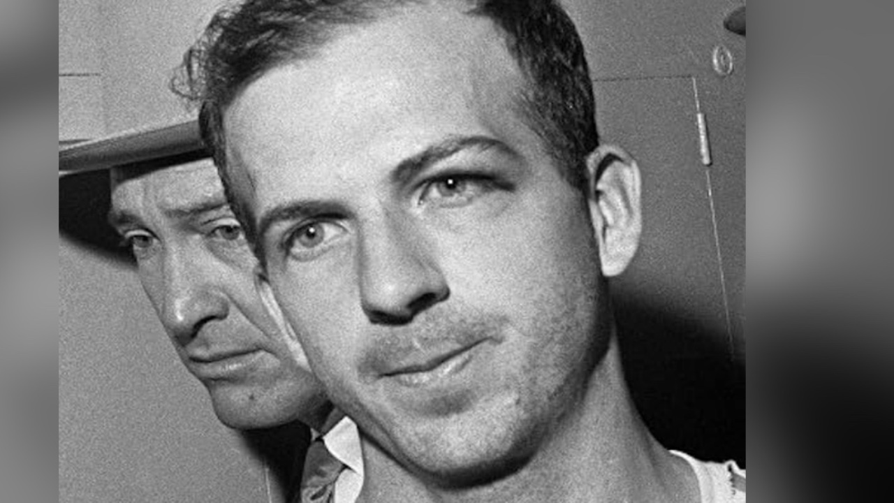 What Happened To Lee Harvey Oswald On November 24, 1963? Exploring The ...