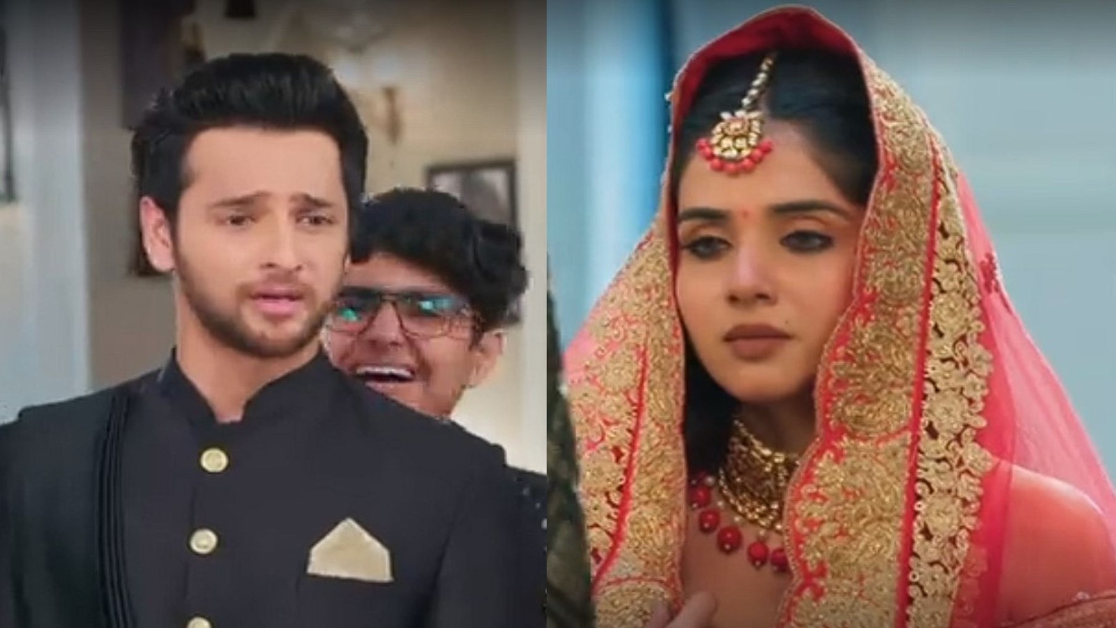 Yeh Rishta Kya Kehlata Hai Written Update Nov 28 2023 Rohit and