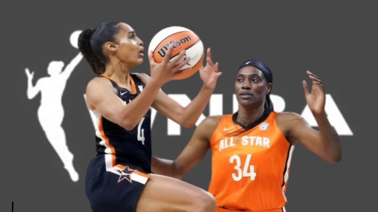 The Groundbreaking Moment: Who Scored the First Dunk in WNBA History?