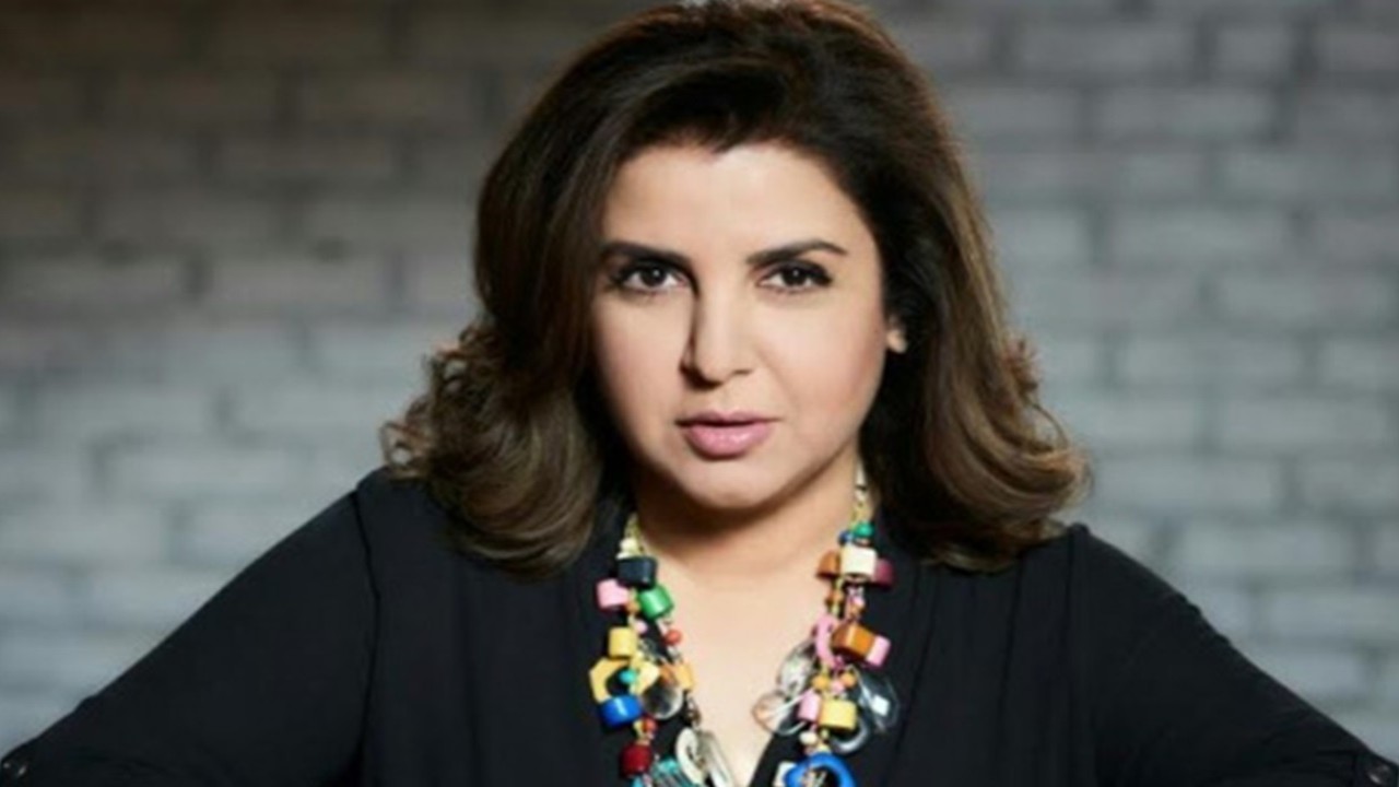 EXCLUSIVE: Farah Khan working on a script each for Shah Rukh Khan, Rohit Shetty & Bhushan Kumar