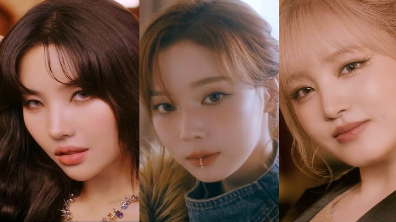 All TWICE Members Launch Individual Instagram Accounts