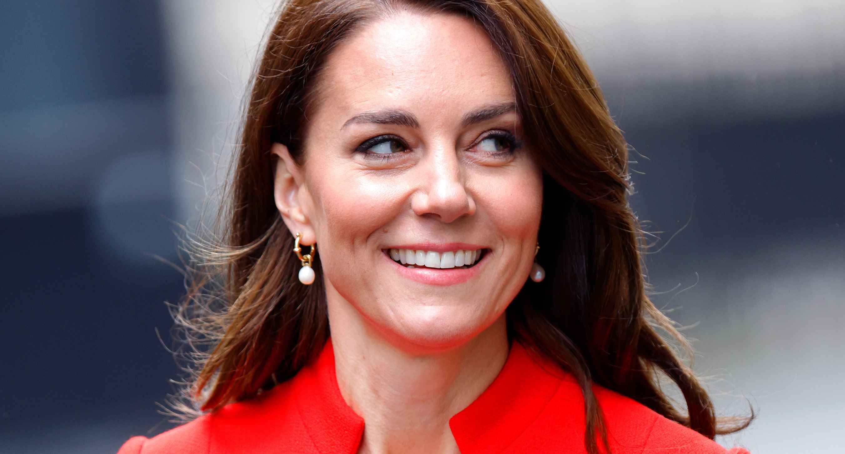 Kate Middleton [Credit-Getty Images]