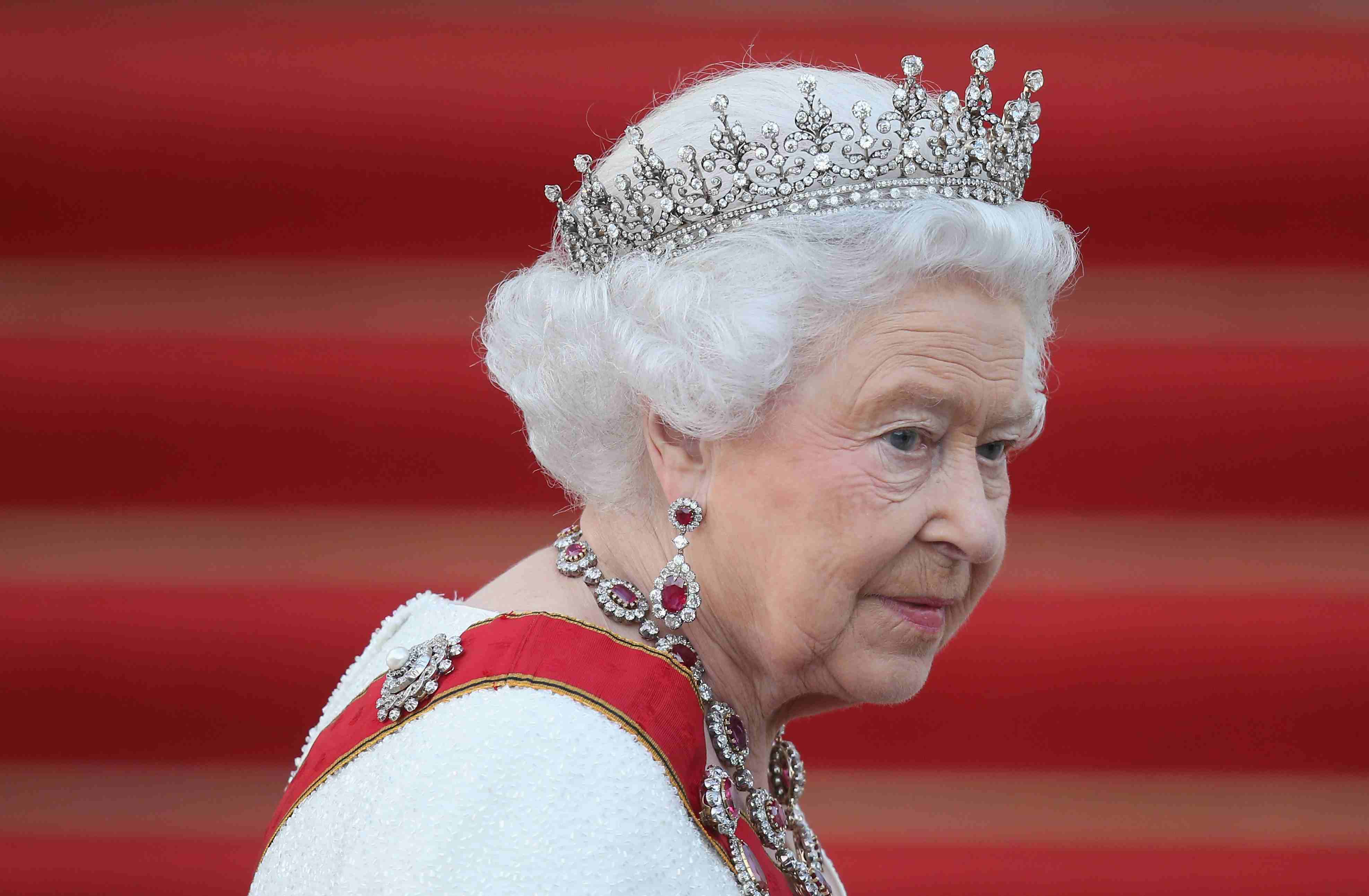 Late Queen Elizabeth II [Credit- Getty Images]