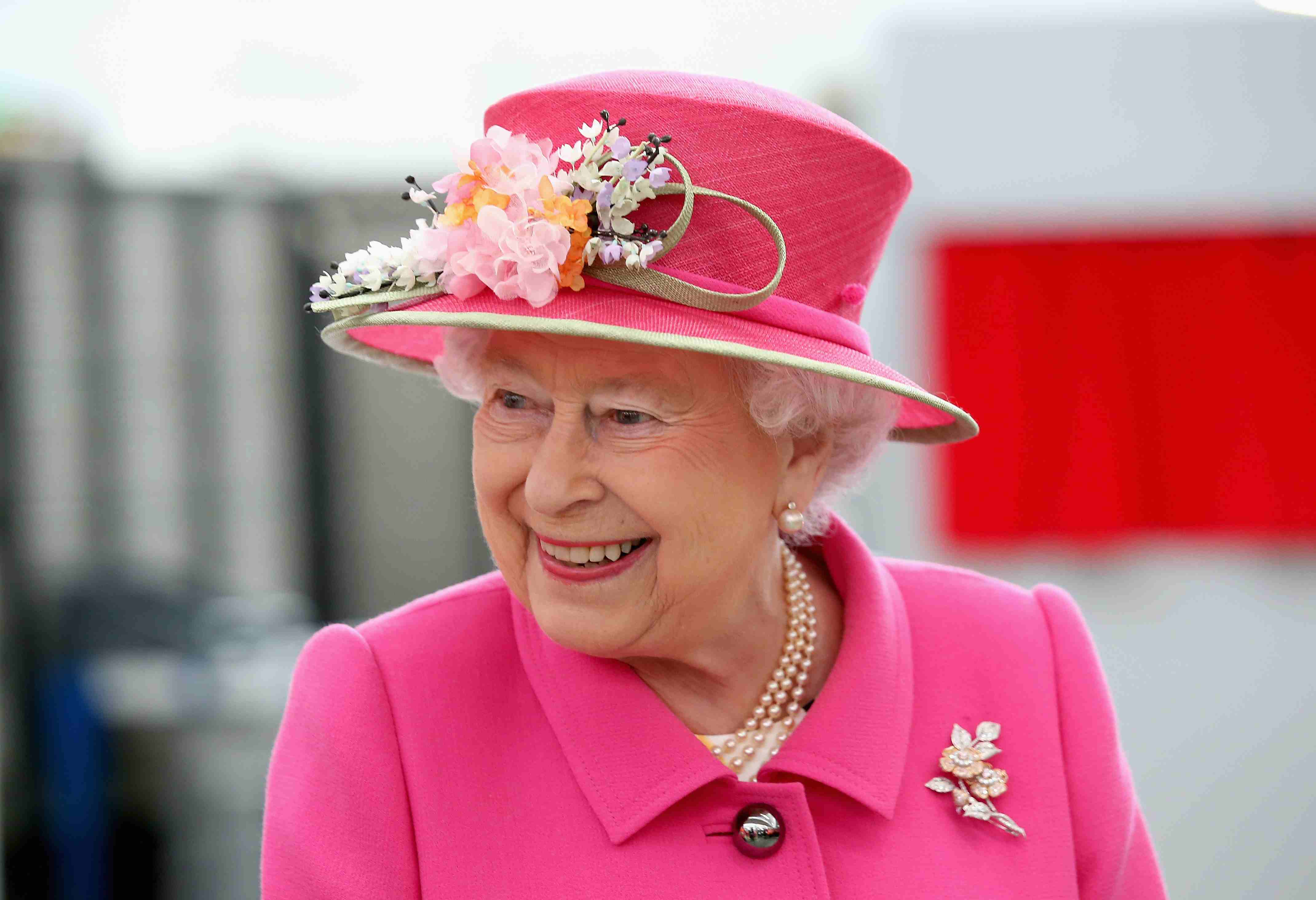 Late Queen Elizabeth II [Credit- Getty Images]