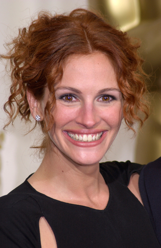 Julia Roberts Plastic Surgery 