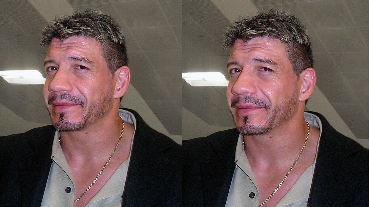 Eddie Guerrero