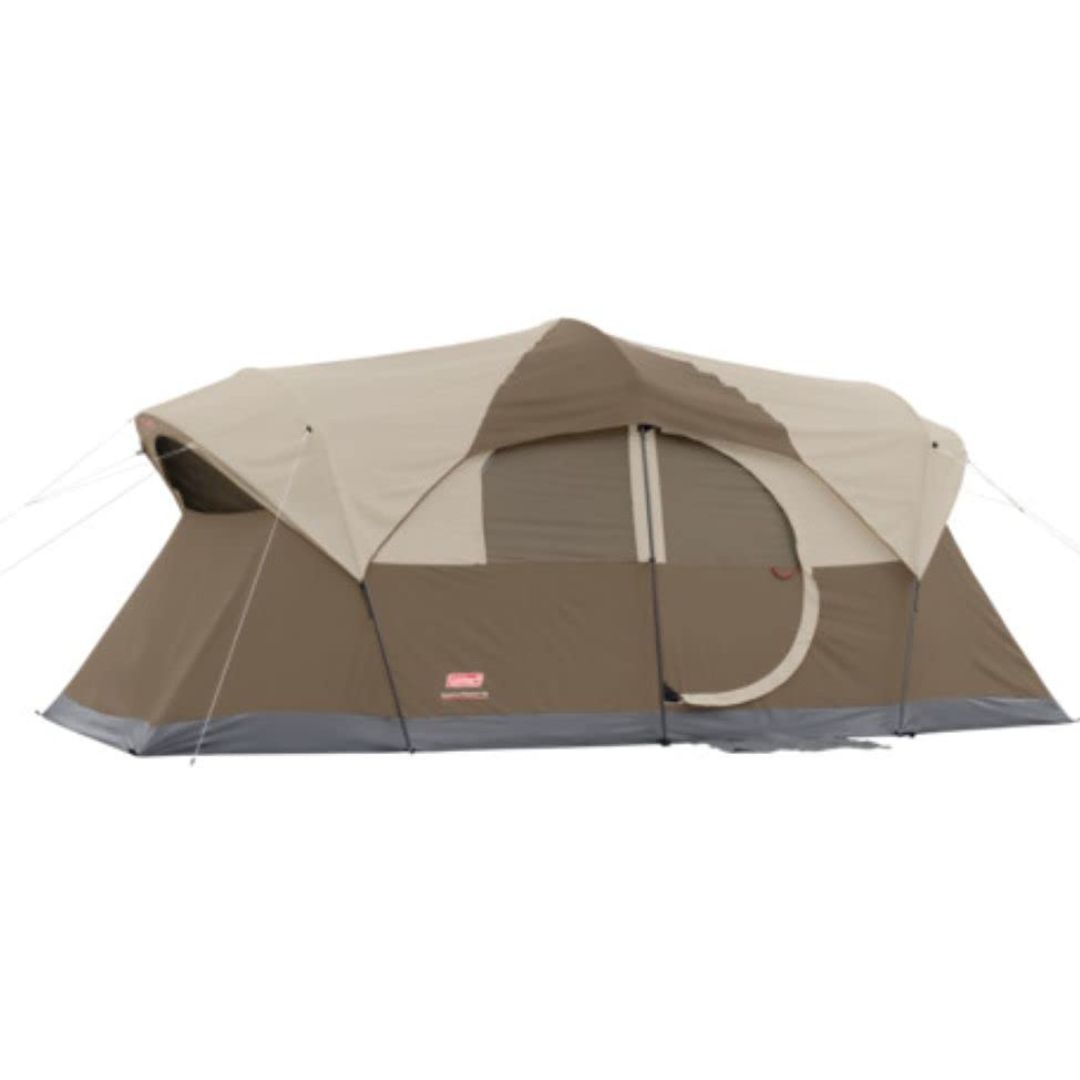 The best 10-person tents for memorable camping parties