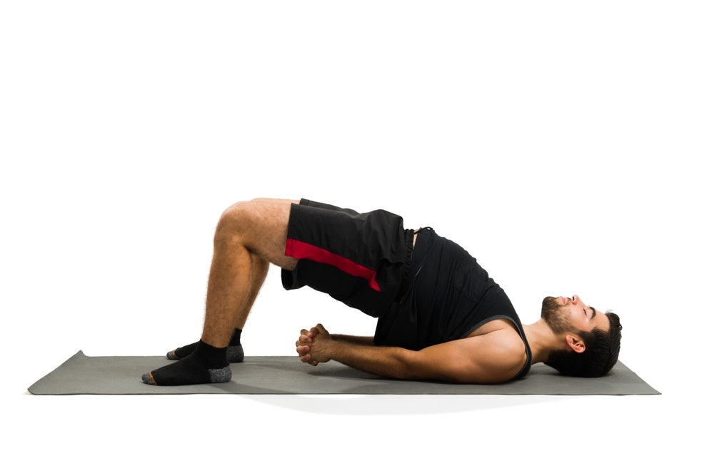 8 Yoga Poses for Ankylosing Spondylitis