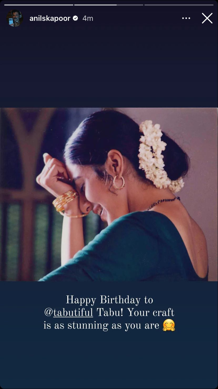 Happy Birthday, Tabu: Here's how Ajay Devgn, Kareena Kapoor Khan