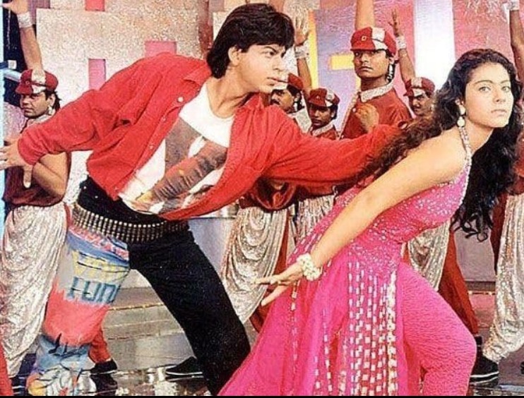 Pic Courtesy: Baazigar IMDb