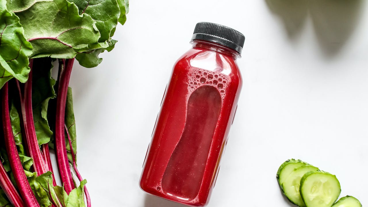 Juices for Hair Growth Beetroot  Juice