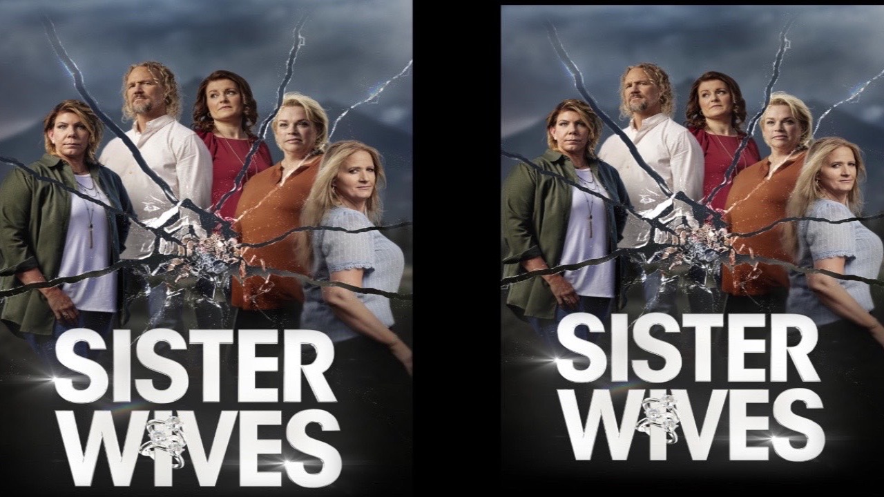 Sister Wives (imdb)