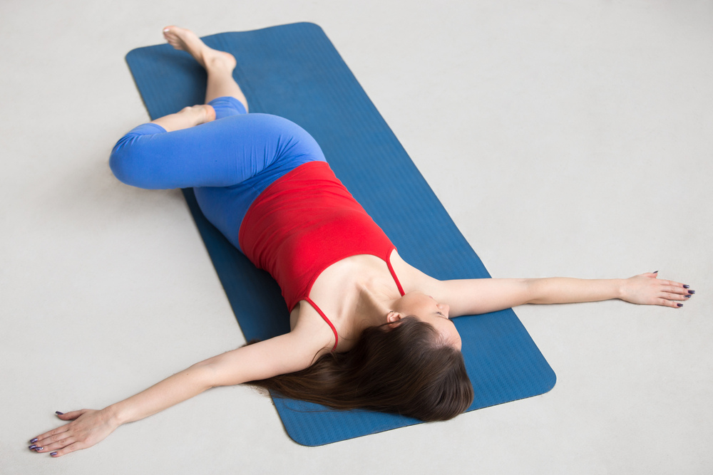 Yoga Asanas for Rheumatoid Arthritis: A Stepwise Guide