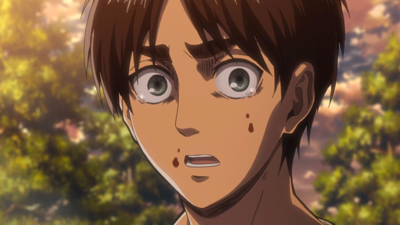 Attack on Titan [Crunchyroll, Studio MAPPA]