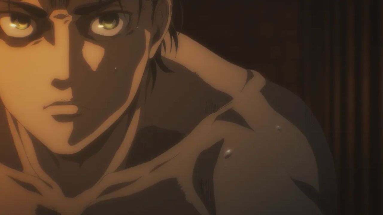 Attack on Titan [Crunchyroll, Studio MAPPA]