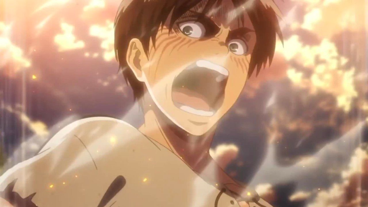 Attack on Titan [Crunchyroll, Studio MAPPA]